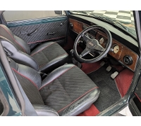 1995 Rover Mini 1.3i