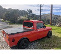 1964 Austin Cooper