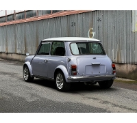 1996 Rover Mini SportsPack 1.3i