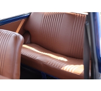 1973 Innocenti Cooper