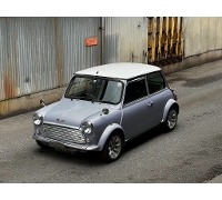 1996 Rover Mini SportsPack 1.3i