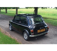 1988 Mini Mayfair Edition