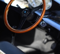 1965 Austin Custom