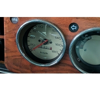 1999 Rover Mini Cooper 1.3i