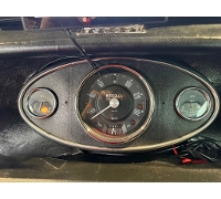 1992 Rover Mini Cooper 1300