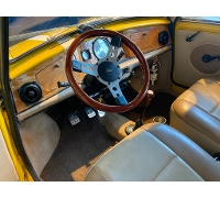 1972 Austin 1000
