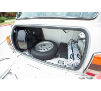 1998 Rover Mini Mayfair Edition