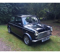 1988 Mini Mayfair Edition