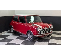 1999 Rover Mini Cooper 1.3i