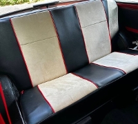 1987 Rover Mini Cooper