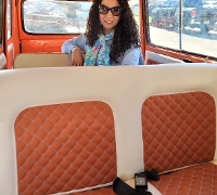 1969 subaru 360 van 360