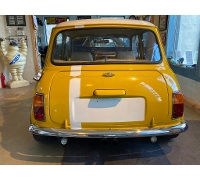 1972 Austin 1000