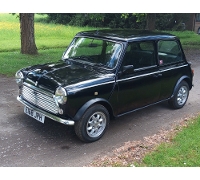 1988 Mini Mayfair Edition