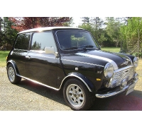 1992 Rover Mini Cooper