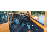 1998 Rover Mini 1.3i