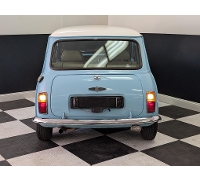 1993 Rover Mini Cooper 1300