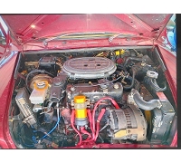 1992 Rover Mini Mini