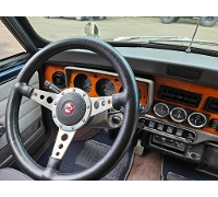 1990 Mini 1000