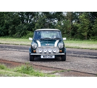 1995 Rover Mini Cooper S 1275