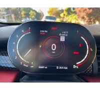 2021 MINI (BMW) Cooper S