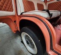 1969 subaru 360 van 360