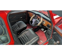 1999 Rover Mini Cooper 1.3i