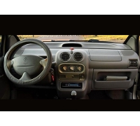 1999 Renault Twingo