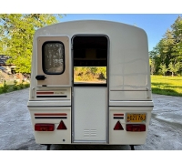 1985 Romini Caravan