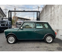 1998 Rover Mini Mini