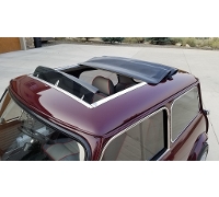 1966 Austin Deluxe