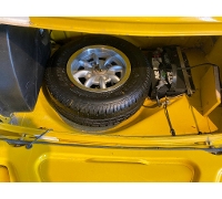 1972 Austin 1000