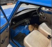 1976 Leyland Clubman