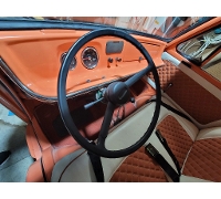 1969 subaru 360 van 360
