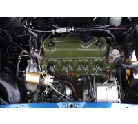 1973 Innocenti Cooper