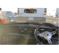1994 Rover Mini Cooper 1.3i