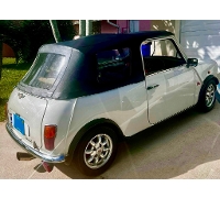 1979 Austin Mini 1000