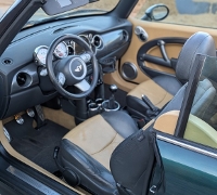 2007 MINI (BMW) Cooper S