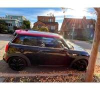 2021 MINI (BMW) Cooper S