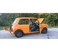 1998 Rover Mini 1.3i