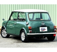 1996 Rover Mini Mini