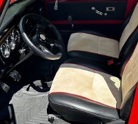 1987 Rover Mini Cooper