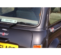 1997 Rover Mini Cooper S
