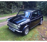 1988 Mini Mayfair Edition