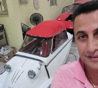 1969 subaru 360 van 360