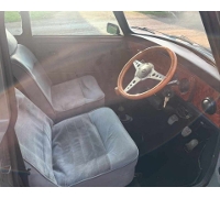 1996 Rover Mini Mini