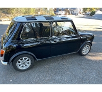 1972 Austin Cooper