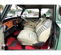 1996 Rover Mini Mini