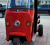 1970 cushman  truckster   truckster 