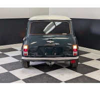 1995 Rover Mini 1.3i