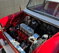 1983 Mini Cooper S MK II